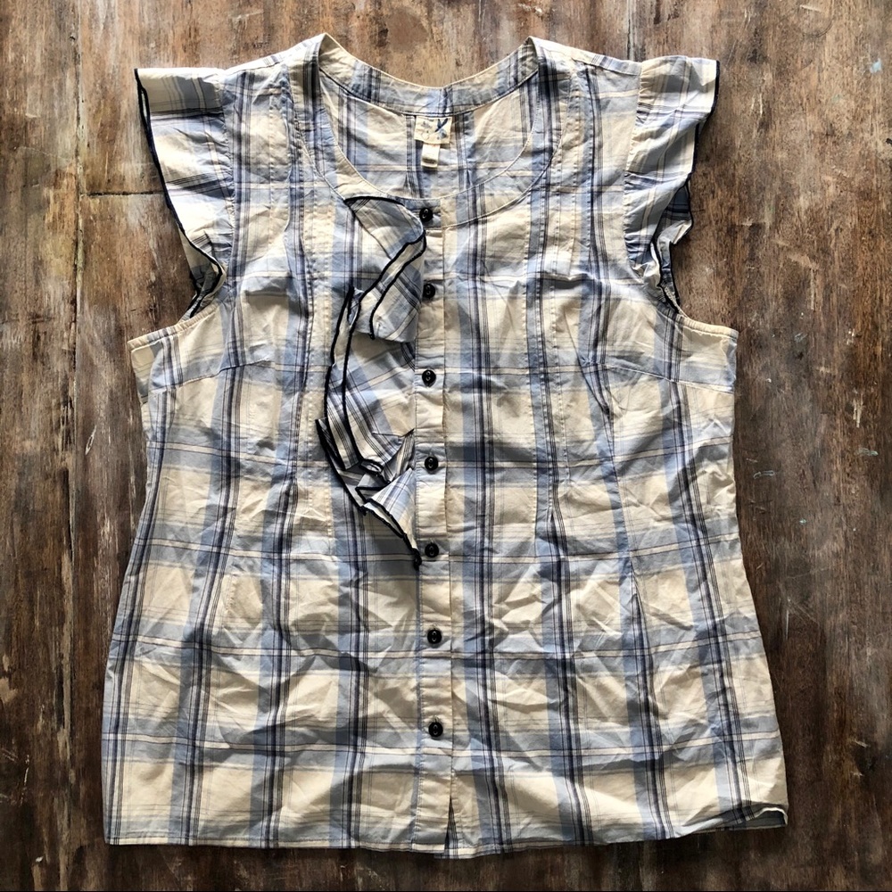 Anthropologie Shirt